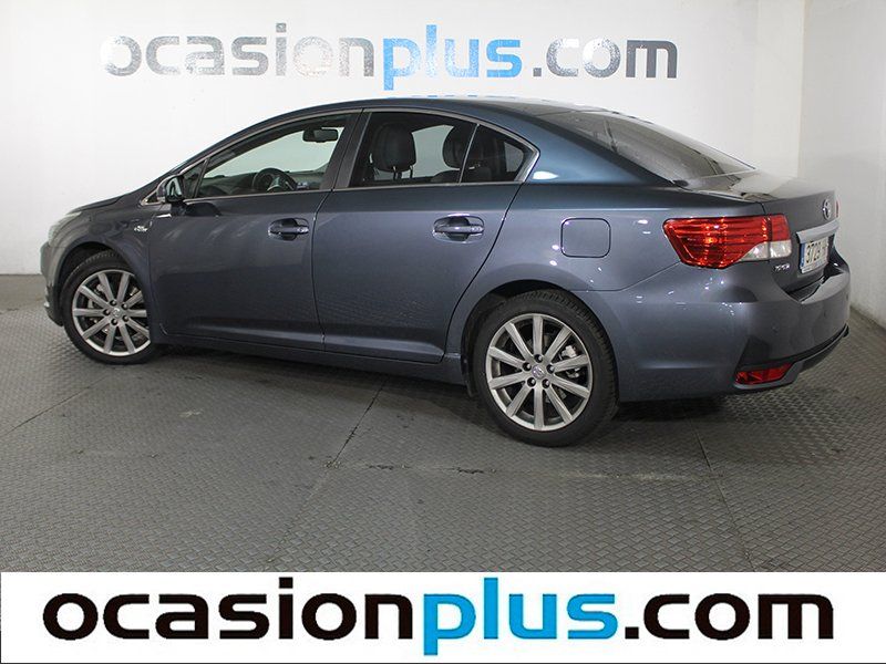 Toyota Avensis 150D Executive AutoDrive 110kW (150CV)