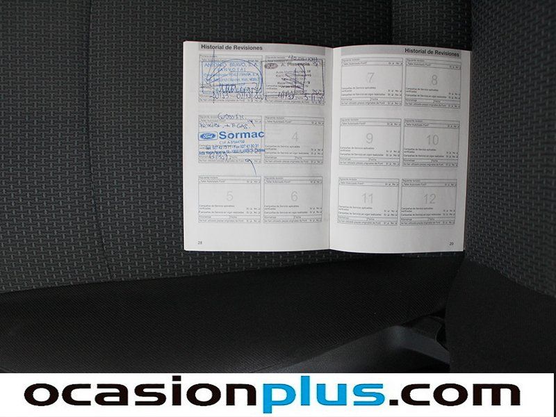 Ford Mondeo 2.0 TDCi 140CV Ghia