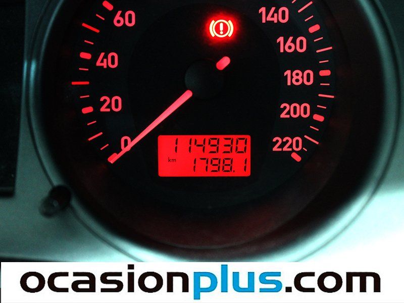 Seat Ibiza 1.4 TDI Reference 51kW (70CV)