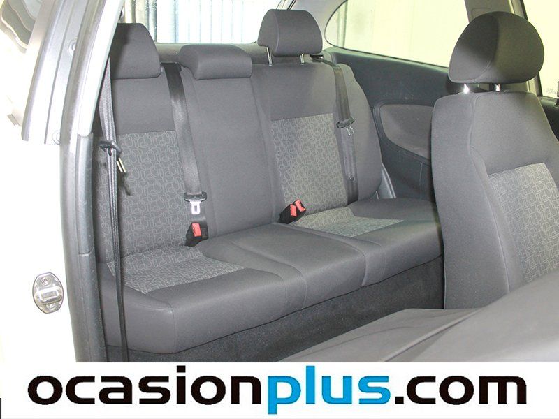 Seat Ibiza 1.4 TDI Reference 51kW (70CV)