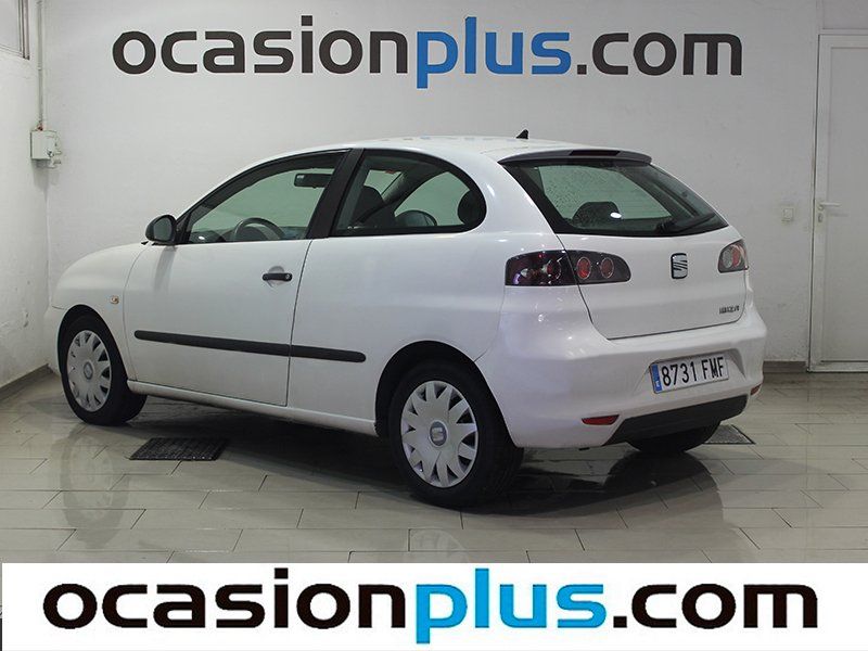 Seat Ibiza 1.4 TDI Reference 51kW (70CV)