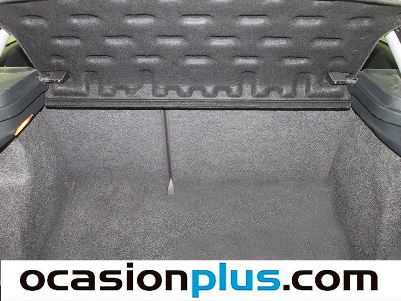 Seat Ibiza 1.4 TDI Reference 51kW (70CV)