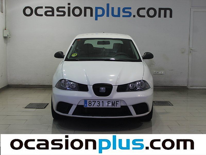 Seat Ibiza 1.4 TDI Reference 51kW (70CV)