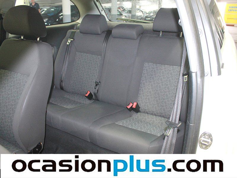 Seat Ibiza 1.4 TDI Reference 51kW (70CV)