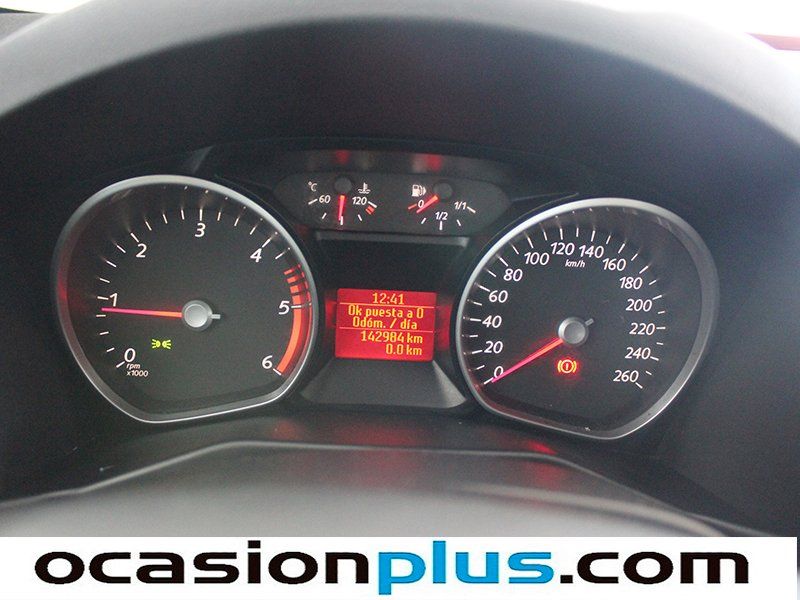 Ford Mondeo 2.0 TDCi 140CV Ghia