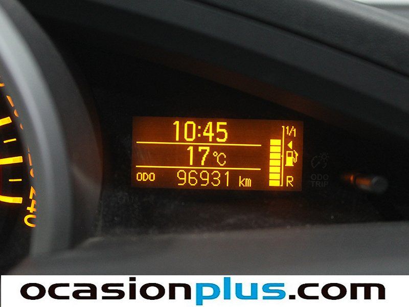 Toyota Verso 2.0 D-4D Active 93 kW (126 CV) 7plz