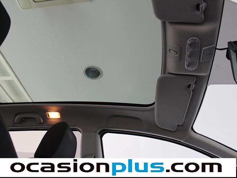 Nissan Qashqai 2 1.5 dCi TEKNA SPORT 4x2 17 110CV 7 PLAZAS