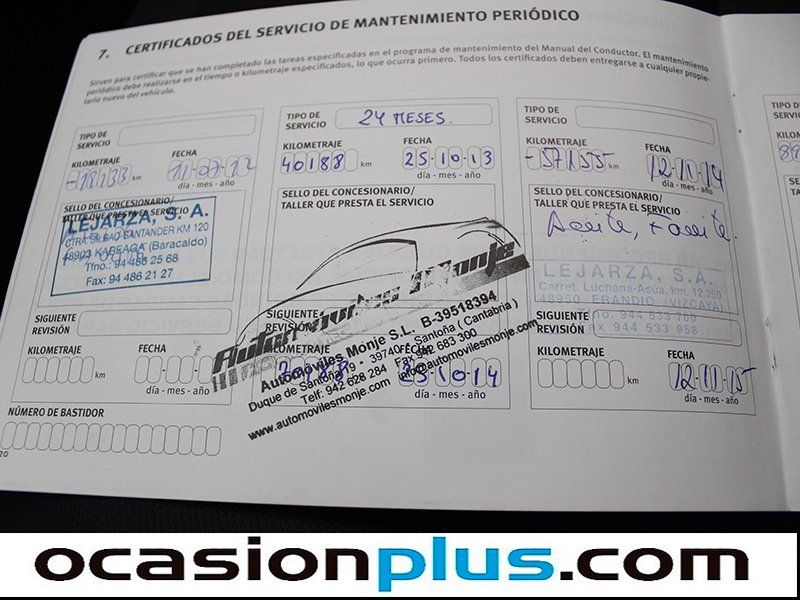 Nissan Qashqai 2 1.5 dCi TEKNA SPORT 4x2 17 110CV 7 PLAZAS