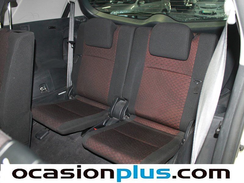 Toyota Verso 2.0 D-4D Active 93 kW (126 CV) 7plz