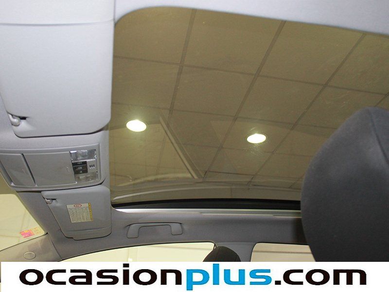 Toyota Verso 2.0 D-4D Active 93 kW (126 CV) 7plz