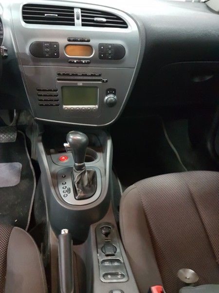 Seat Leon 1.9 TDI 105cv