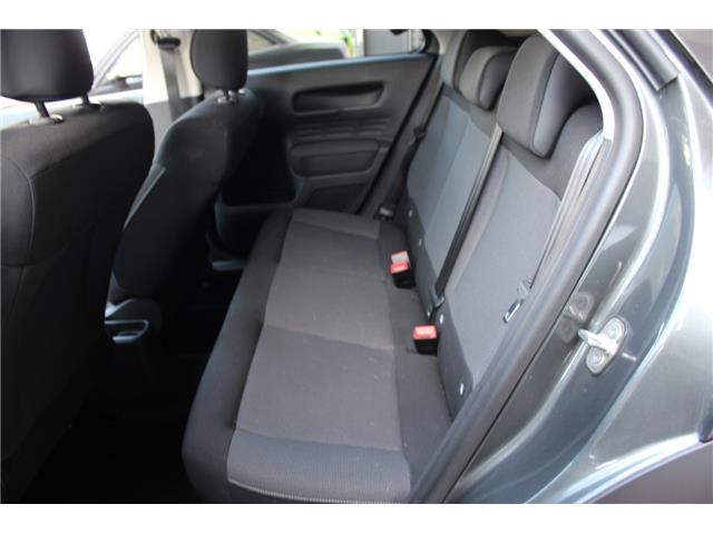 Citroen C4 Cactus 1.2 PureTech Feel Edition 82
