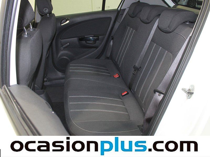 Opel Corsa 1.2 Selective SANDS 63kW (85CV)