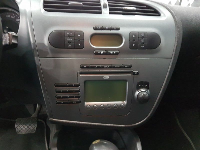 Seat Leon 1.9 TDI 105cv