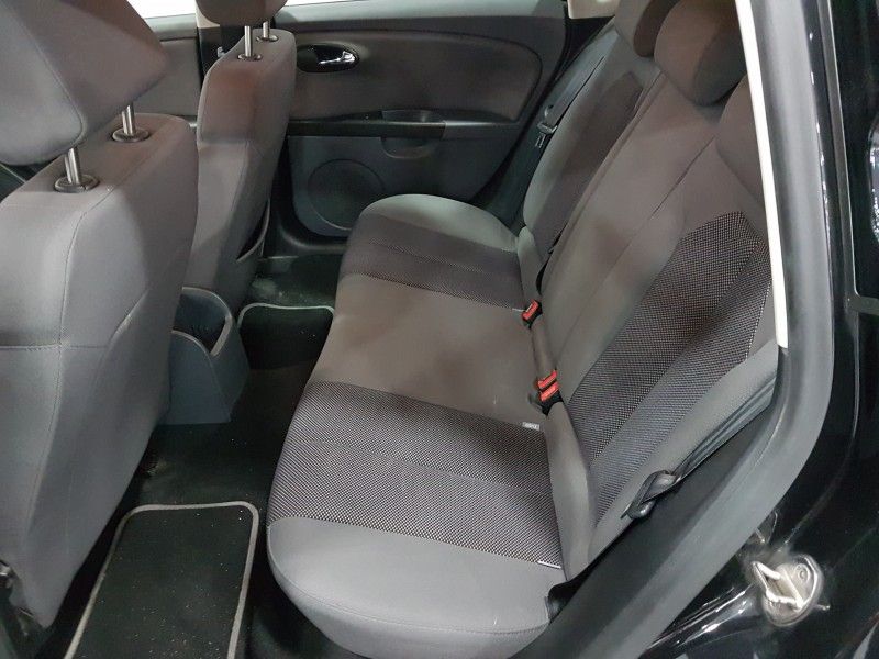 Seat Leon 1.9 TDI 105cv