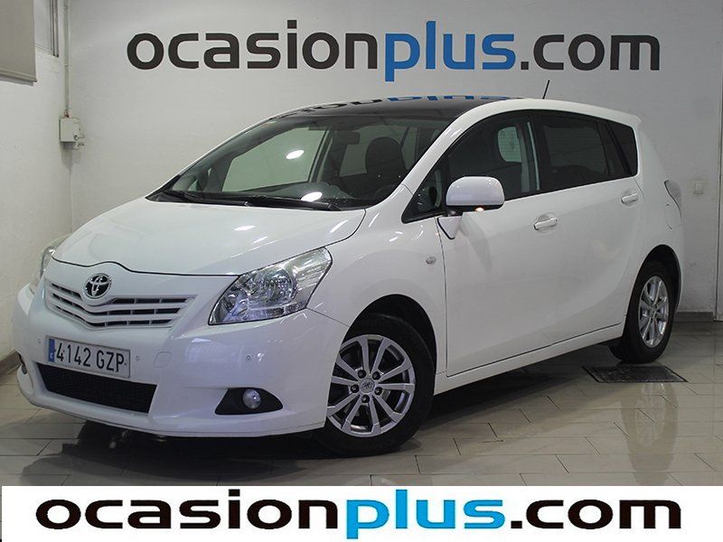 Toyota Verso 2.0 D-4D Active 93 kW (126 CV) 7plz