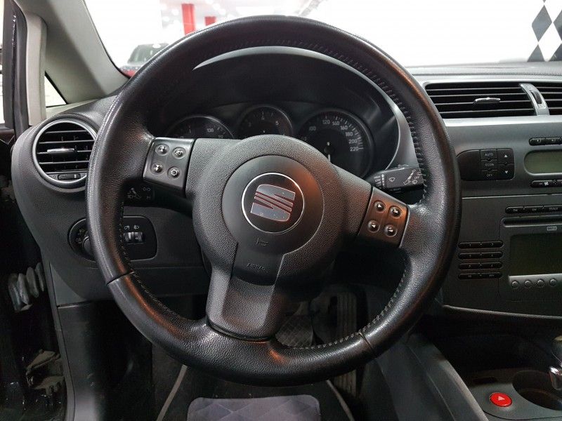 Seat Leon 1.9 TDI 105cv