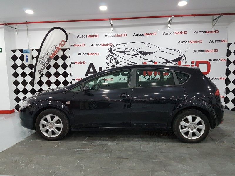 Seat Leon 1.9 TDI 105cv