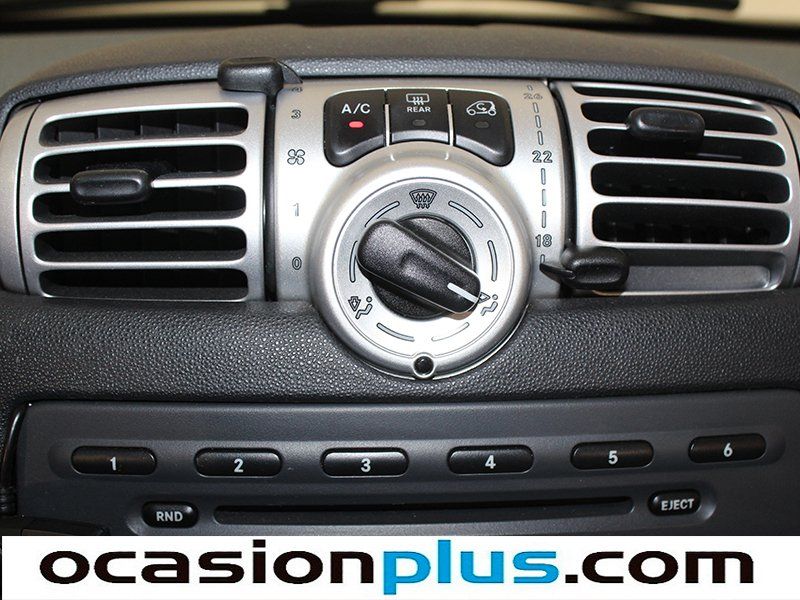 Smart ForTwo Coupe 45 mhd Pure 45 kW (61 CV)