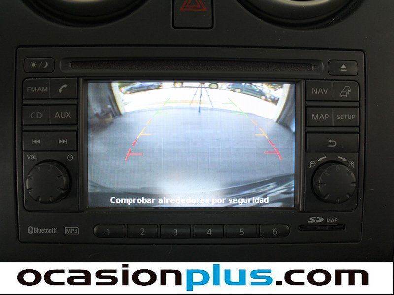 Nissan Qashqai 2 1.5 dCi TEKNA SPORT 4x2 17 110CV 7 PLAZAS