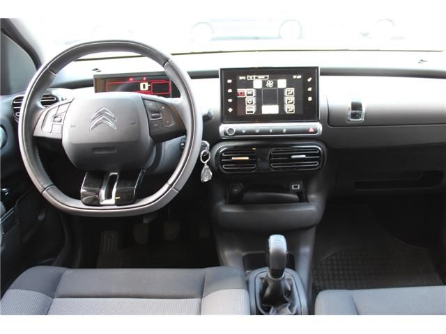 Citroen C4 Cactus 1.2 PureTech Feel Edition 82