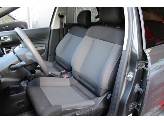 Citroen C4 Cactus 1.2 PureTech Feel Edition 82