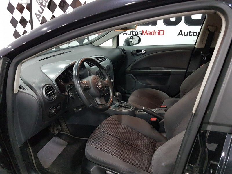 Seat Leon 1.9 TDI 105cv