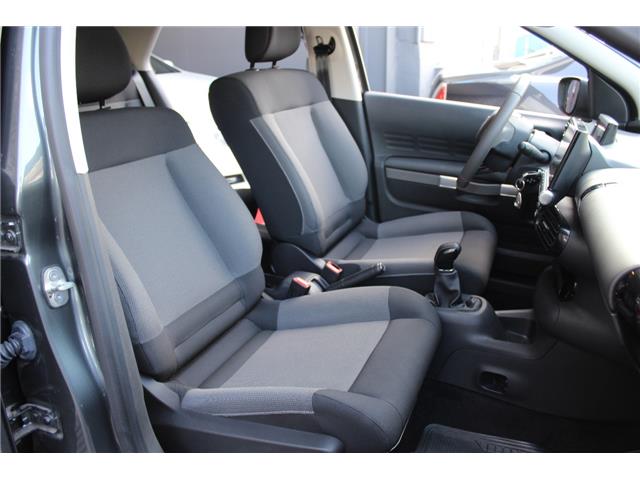 Citroen C4 Cactus 1.2 PureTech Feel Edition 82