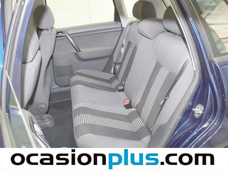 Volkswagen Polo 1.4 United 59kW (80CV)