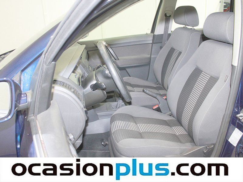 Volkswagen Polo 1.4 United 59kW (80CV)