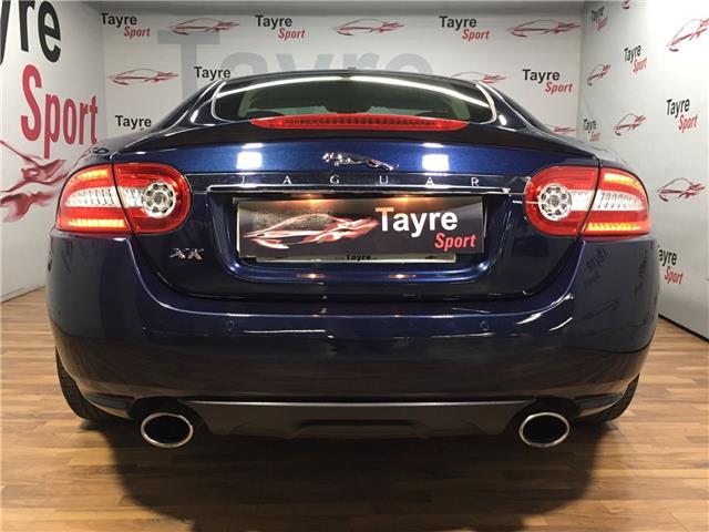 Jaguar XK 5.0 V8 Coup&