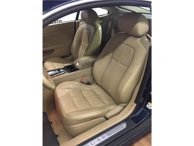 Jaguar XK 5.0 V8 Coup&