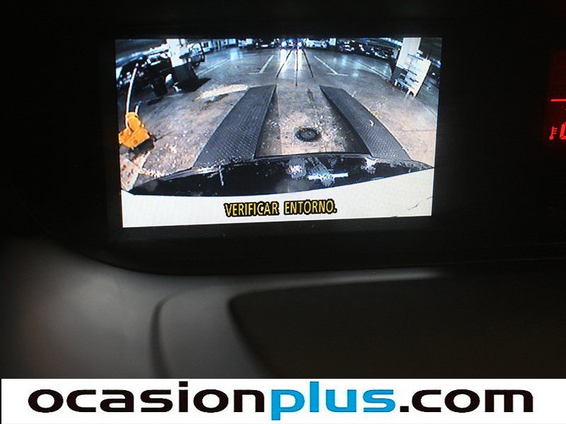 Mazda CX-7 2.2 CRTD Style 127kW (173CV)