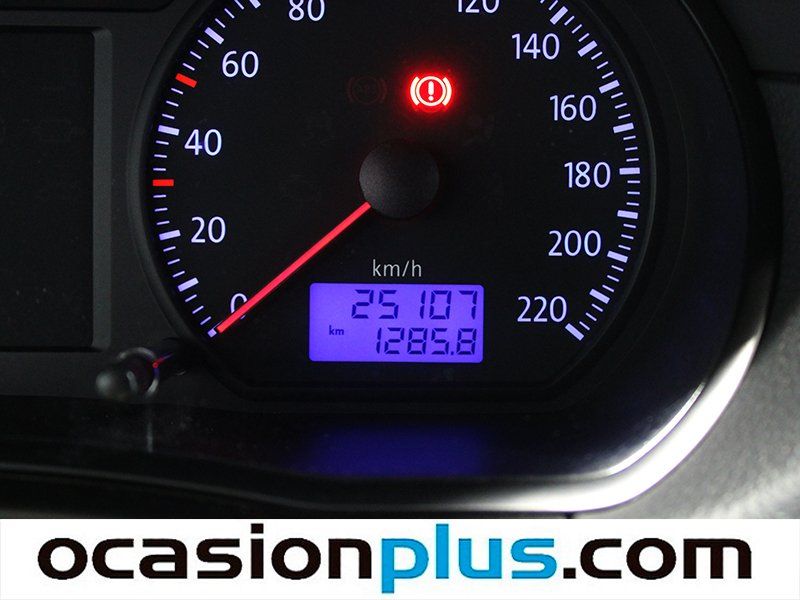 Volkswagen Polo 1.4 United 59kW (80CV)