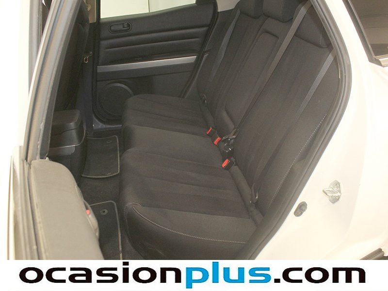 Mazda CX-7 2.2 CRTD Style 127kW (173CV)