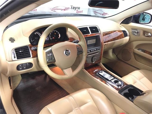 Jaguar XK 5.0 V8 Coup&