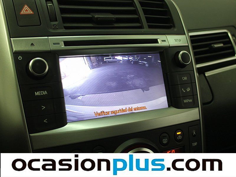 Toyota Verso 120D Advance 7pl 91kW (124CV)