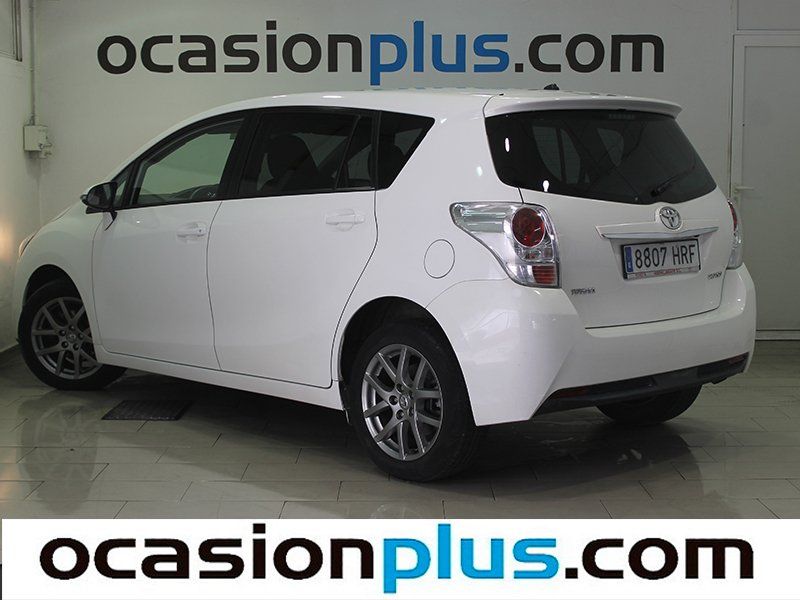 Toyota Verso 120D Advance 7pl 91kW (124CV)