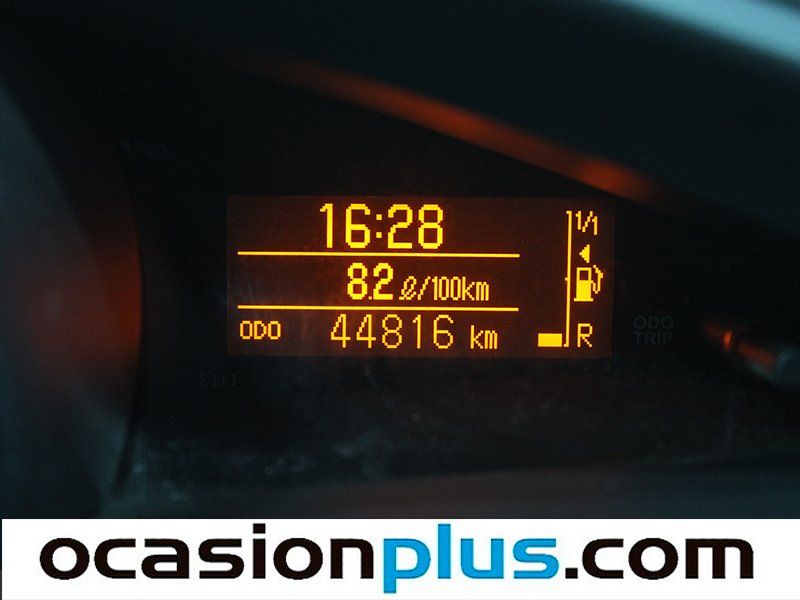 Toyota Verso 120D Advance 7pl 91kW (124CV)
