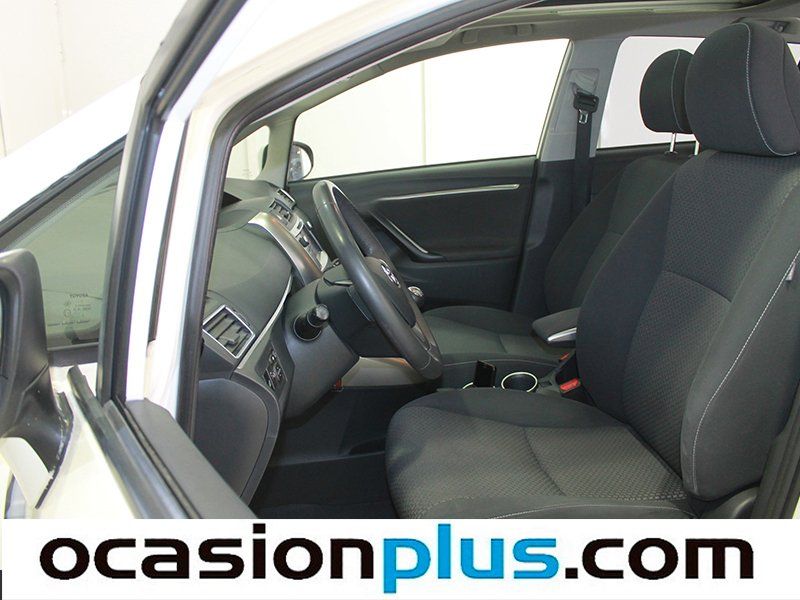 Toyota Verso 120D Advance 7pl 91kW (124CV)