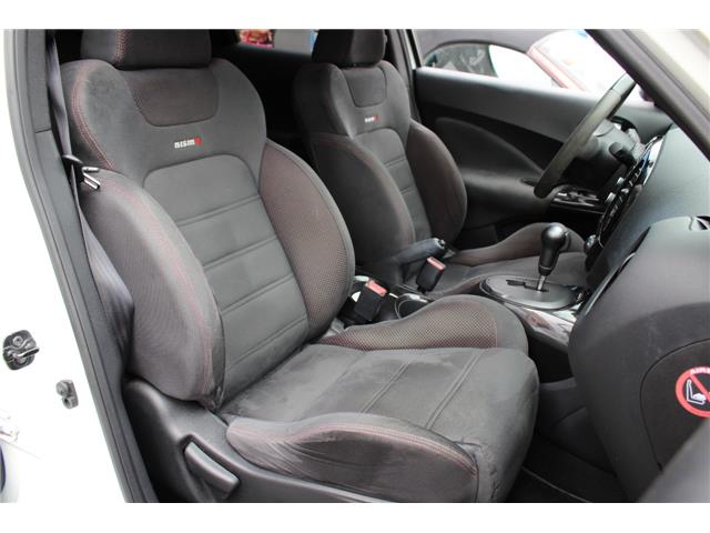 Nissan Juke 1.6 DIG-T Nismo 200