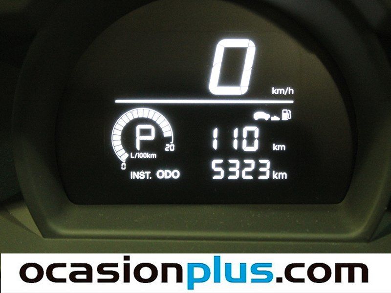 SsangYong Rodius D22T 178cv Limited Aut 131 KW (178 CV) 7 PLAZAS