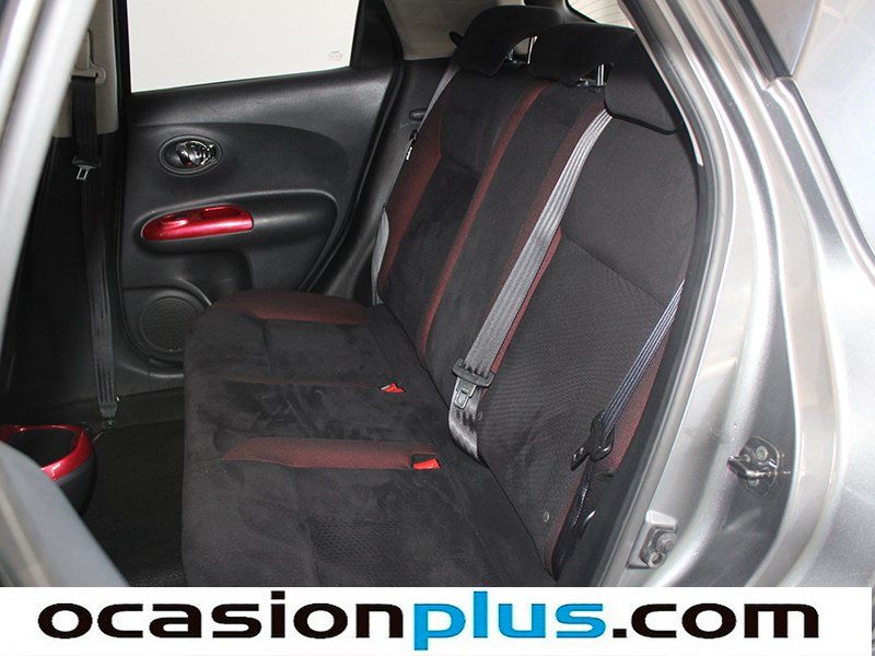 Nissan Juke 1.6 Acenta 4X2 86kW (117CV)