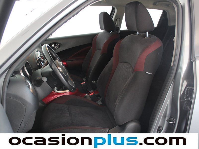 Nissan Juke 1.6 Acenta 4X2 86kW (117CV)