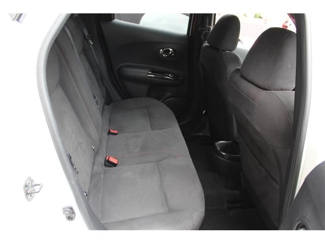 Nissan Juke 1.6 DIG-T Nismo 200