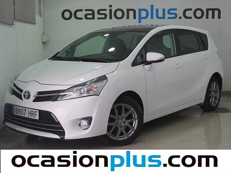 Toyota Verso 120D Advance 7pl 91kW (124CV)