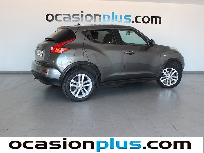 Nissan Juke 1.6 Acenta 4X2 86kW (117CV)