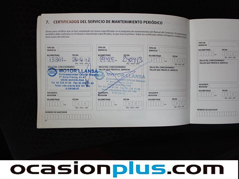 Nissan Juke 1.6 Acenta 4X2 86kW (117CV)