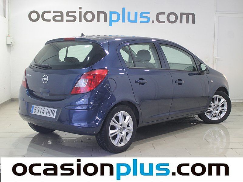 Opel Corsa 1.2 C'Mon 63 kW (85 CV)