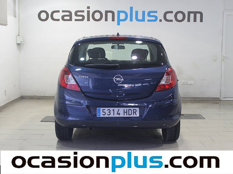 Opel Corsa 1.2 C'Mon 63 kW (85 CV)